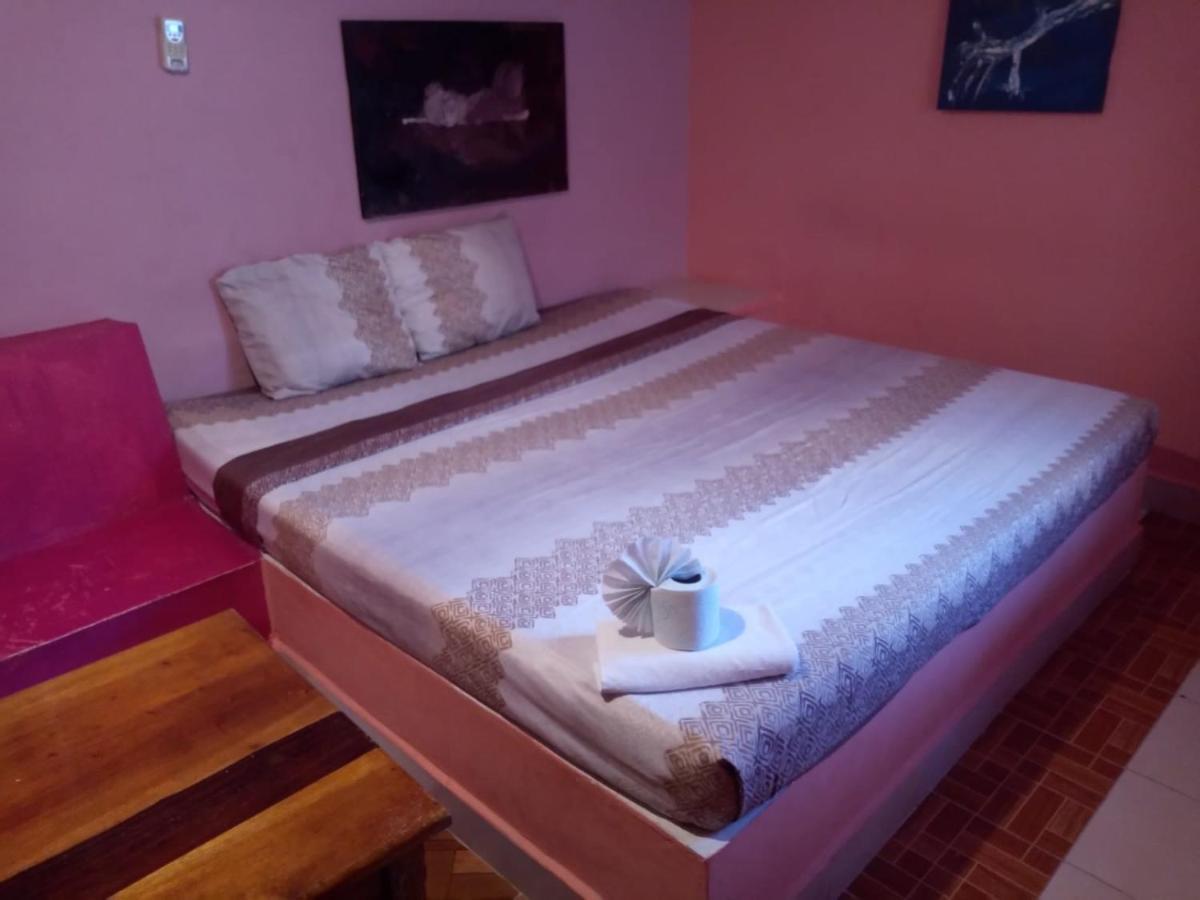 Hotel Champotón 外观 照片