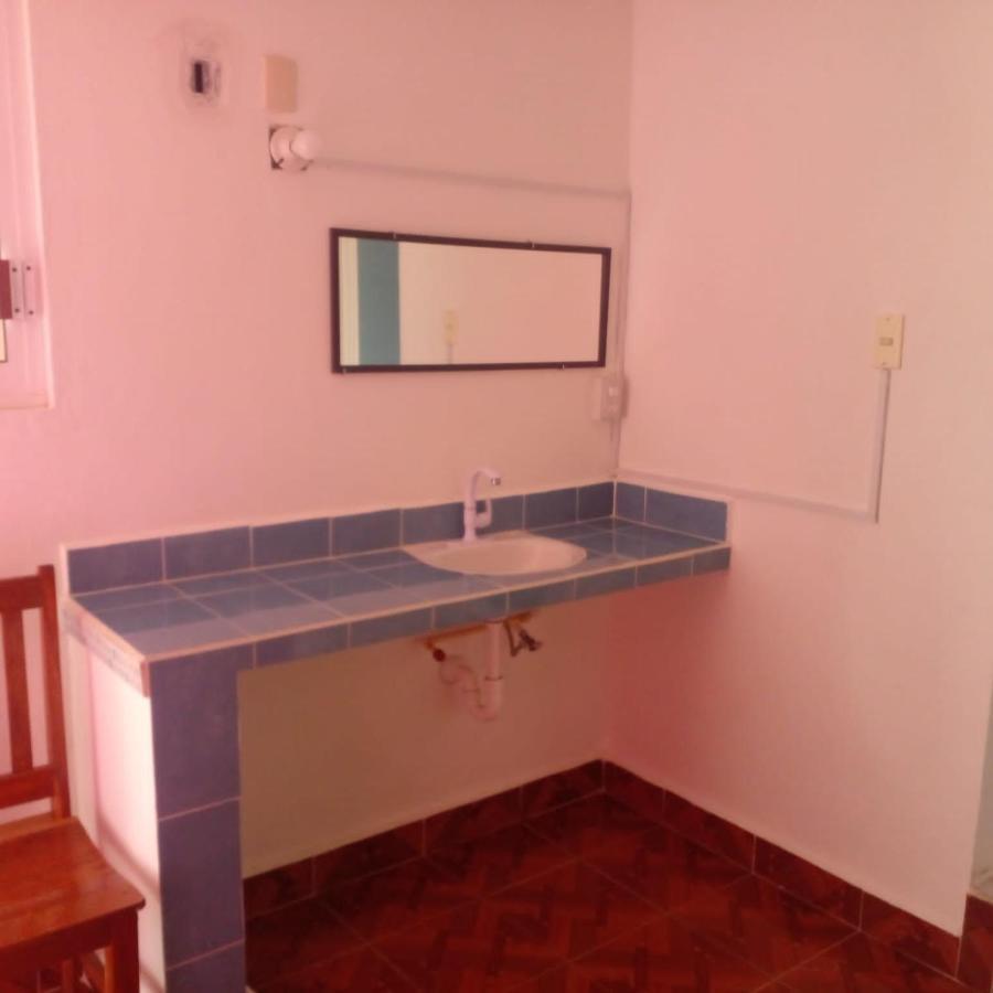 Hotel Champotón 外观 照片